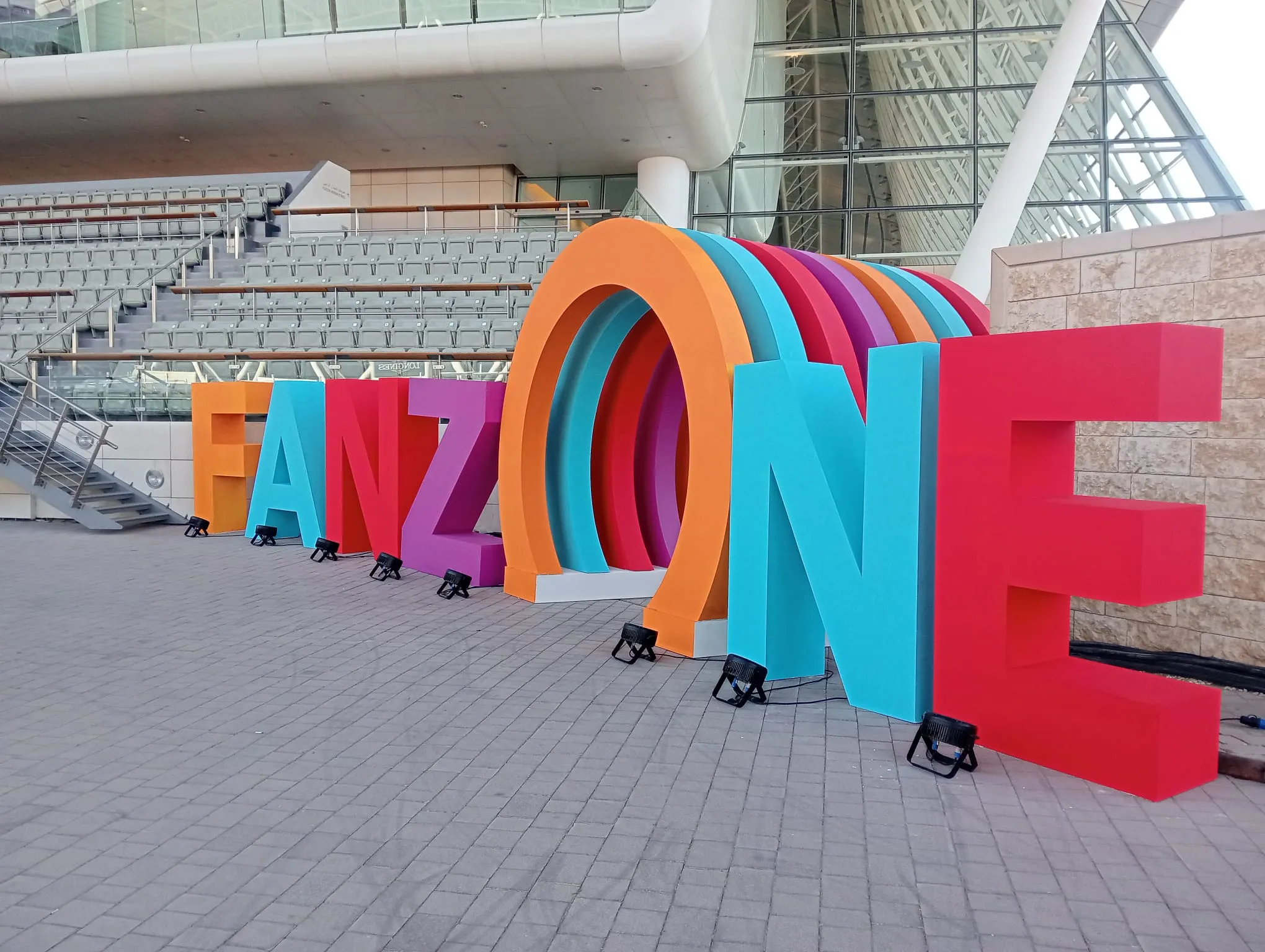 AL SHAQAB FANZONE