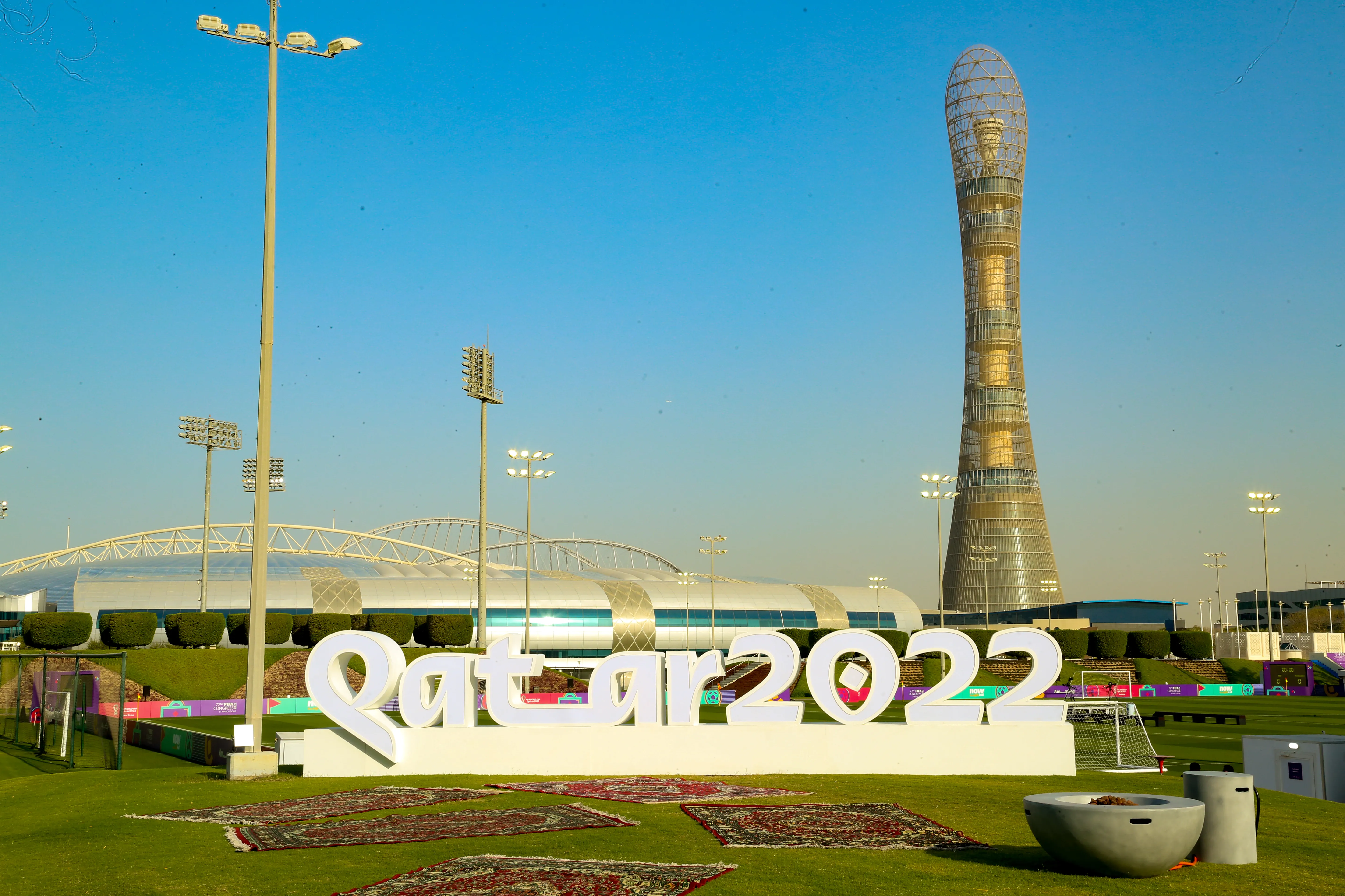 Fifa World Cup 2022