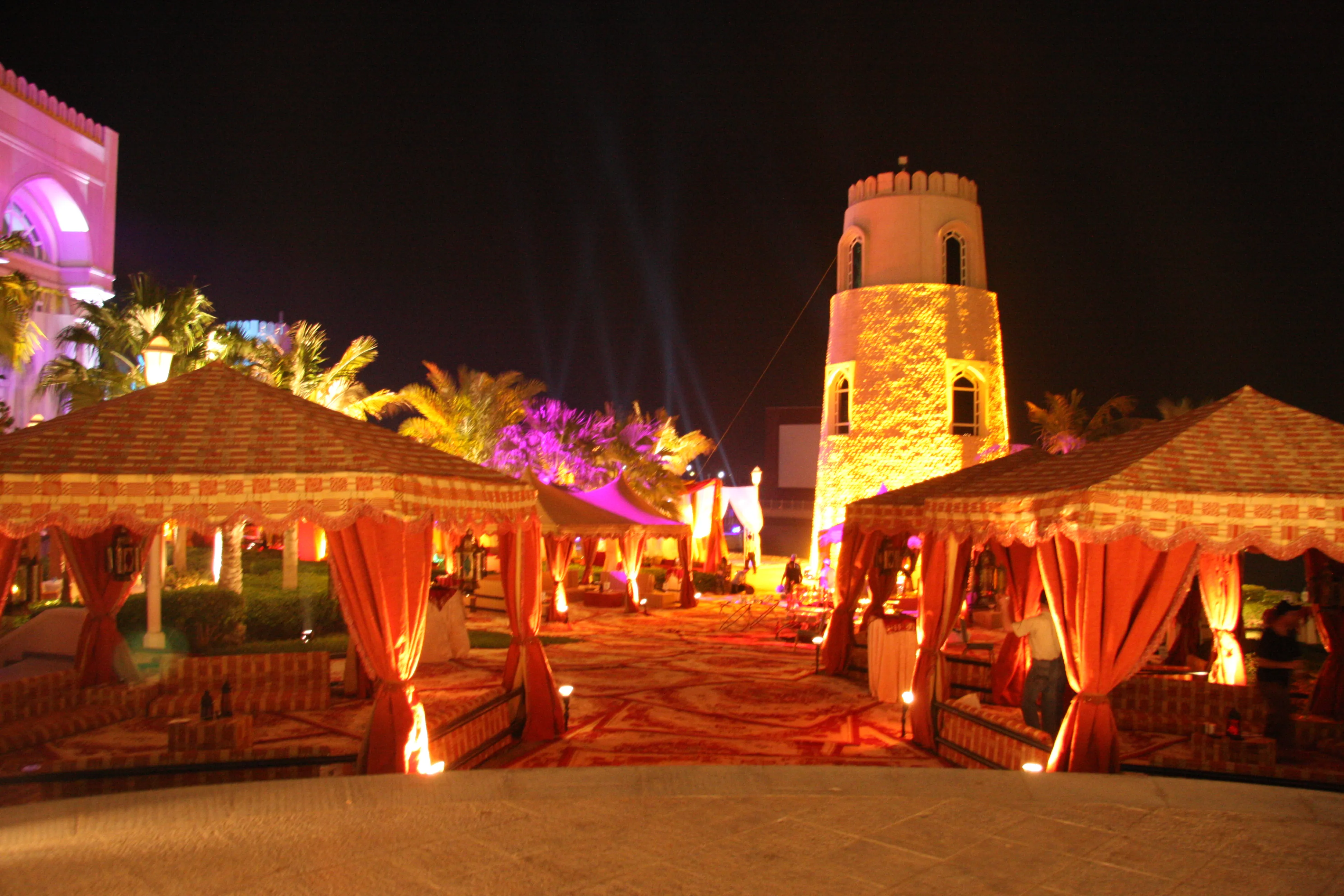 tribeca film festival