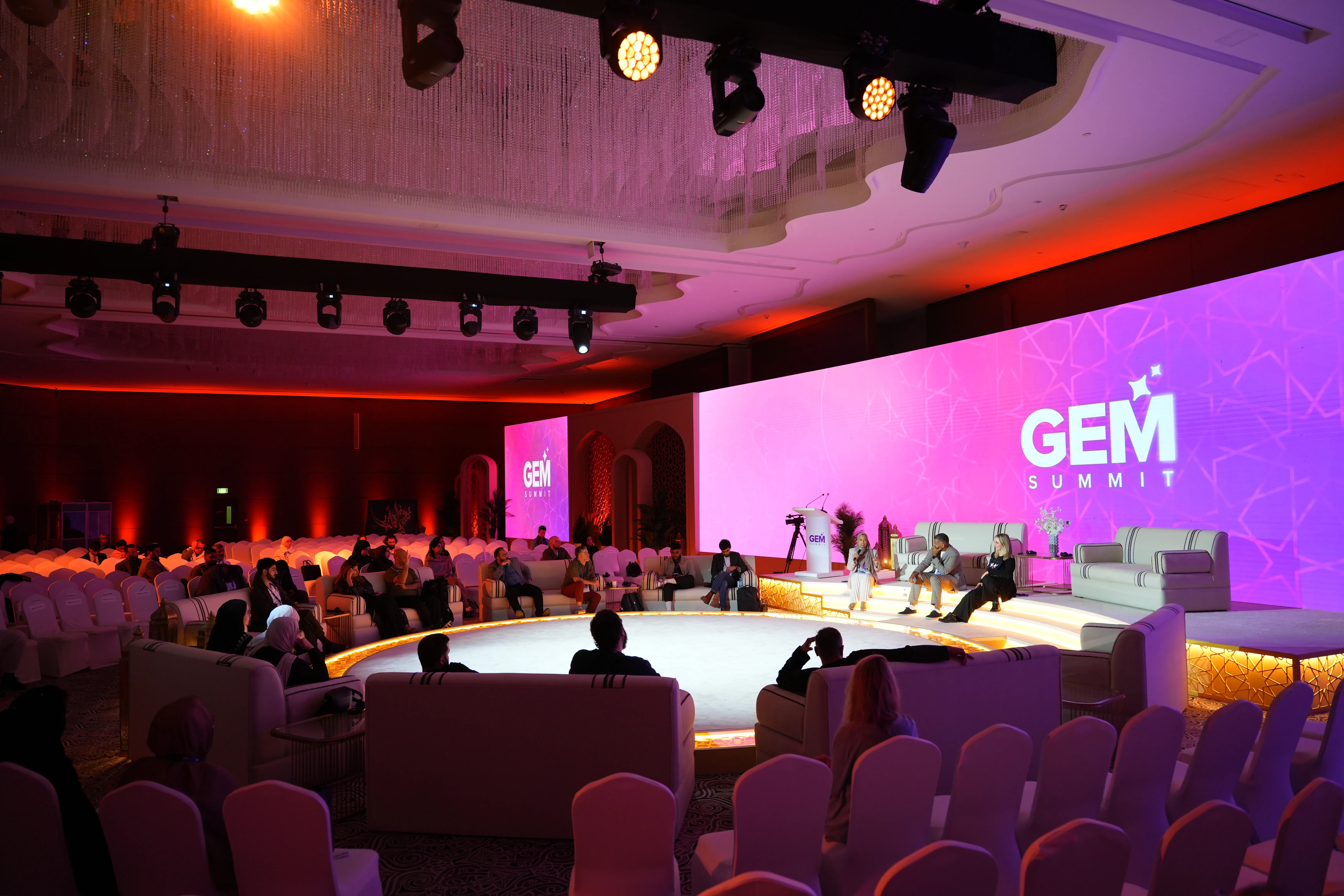 GEM Summit 2026